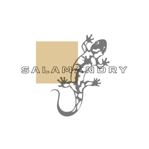 Salamandry