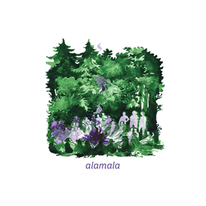 Alamala