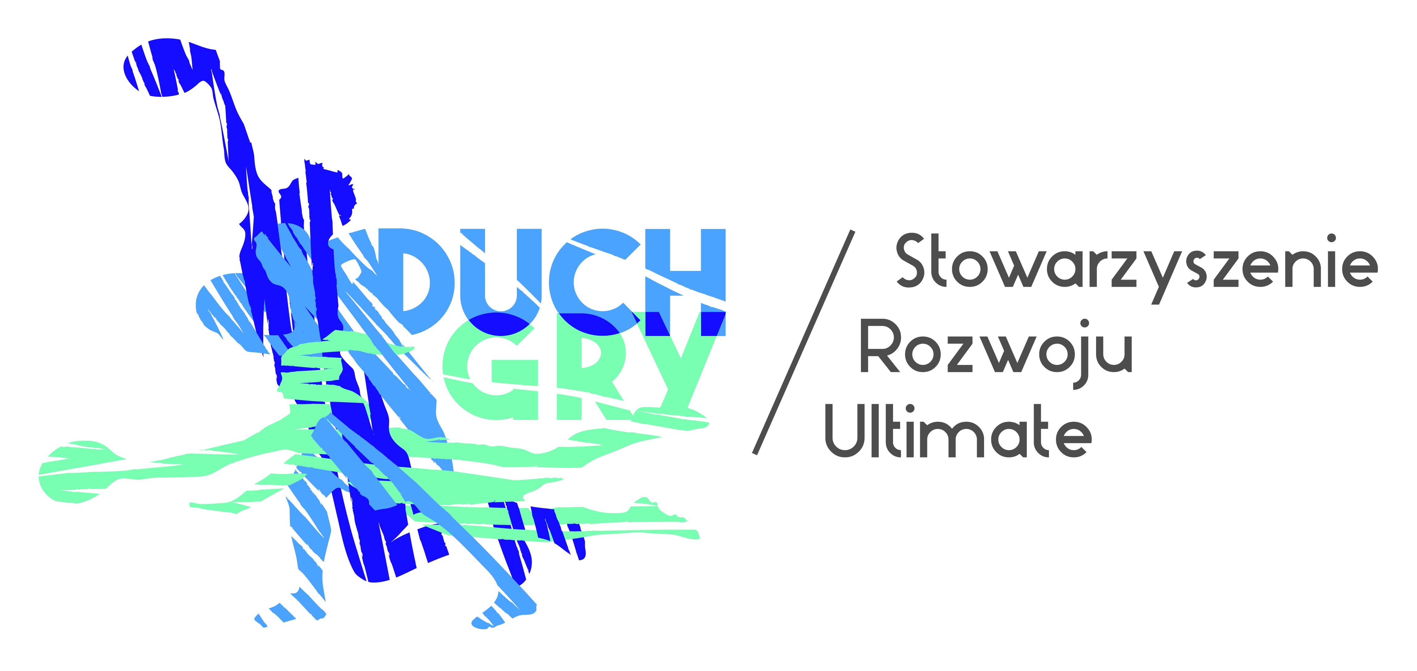 Duch Gry - Stowarzyszenie Rozwoju Ultimate